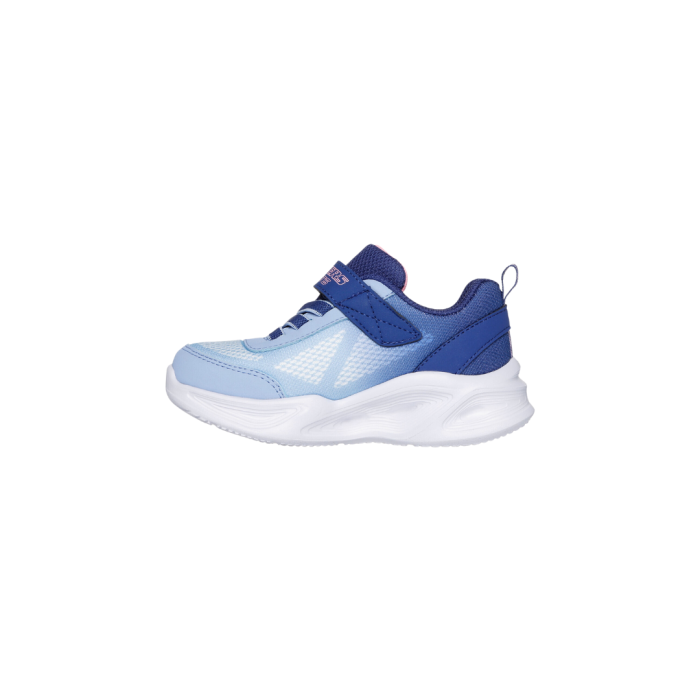 SKECHERS SOLA GLOW - 303714N-GYLP [2]