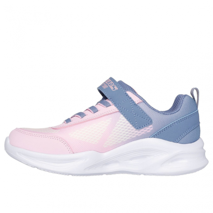 SKECHERS SOLA GLOW - 303714N-GYLP [3]