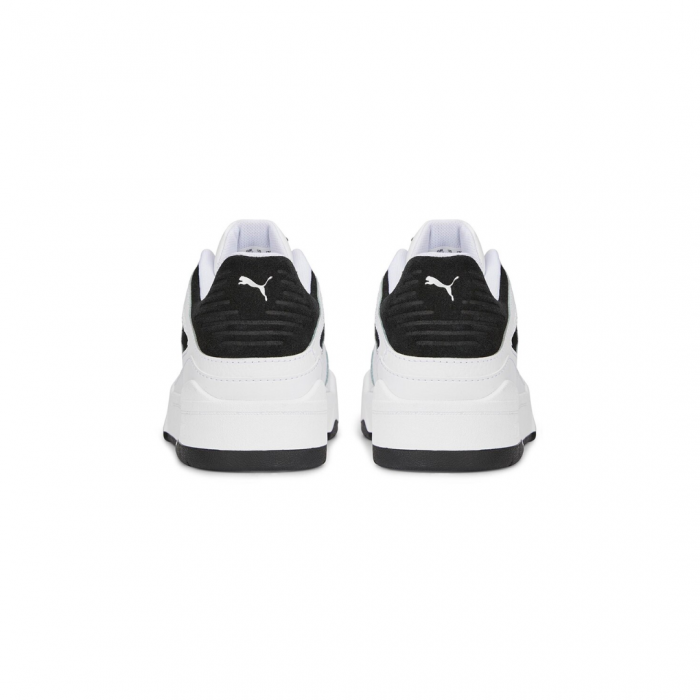Slipstream Jr Puma White-Puma Black [3]