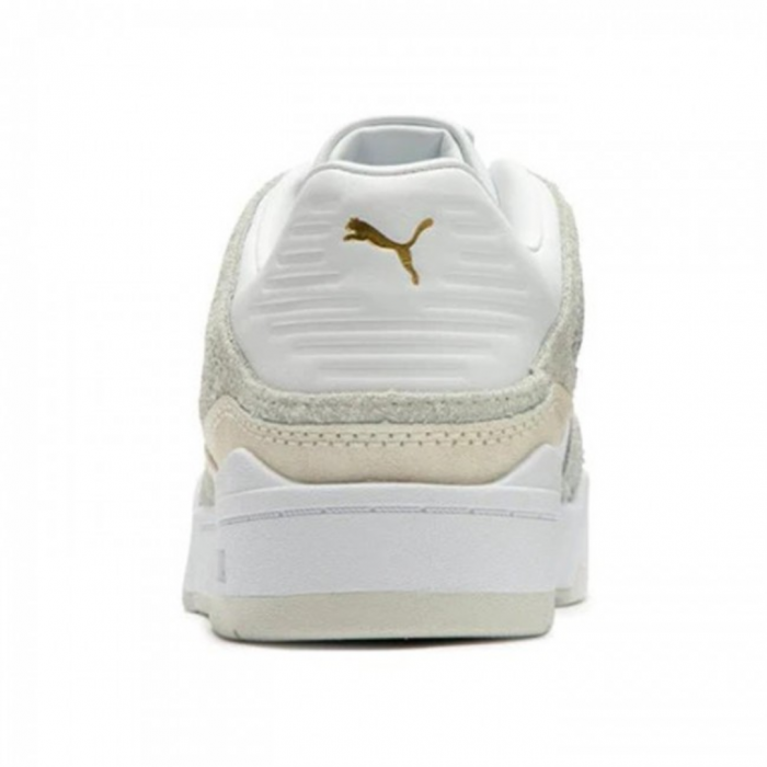 Slipstream Premium Puma White-Vapor Gray [3]