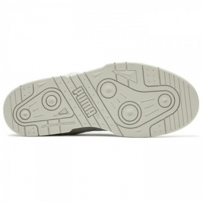 Slipstream Premium Puma White-Vapor Gray [2]