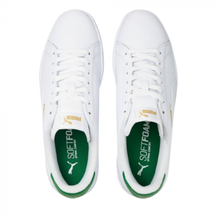 Puma Smash v2 L Puma White-Puma White-Am [2]