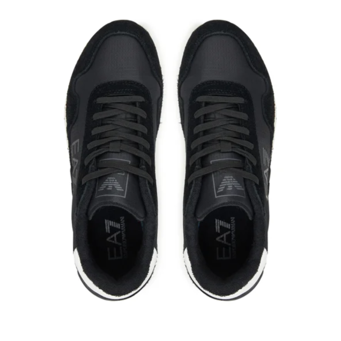 SNEAKER VINTAGE RUNNING NYLON+ AF19175-7X000380-MC001 [5]