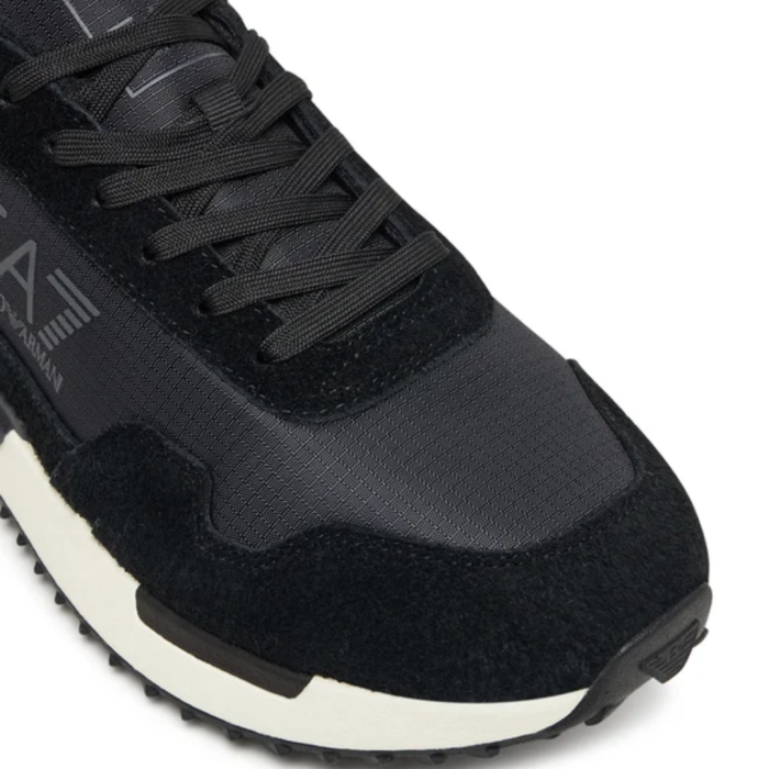 SNEAKER VINTAGE RUNNING NYLON+ AF19175-7X000380-MC001 [2]