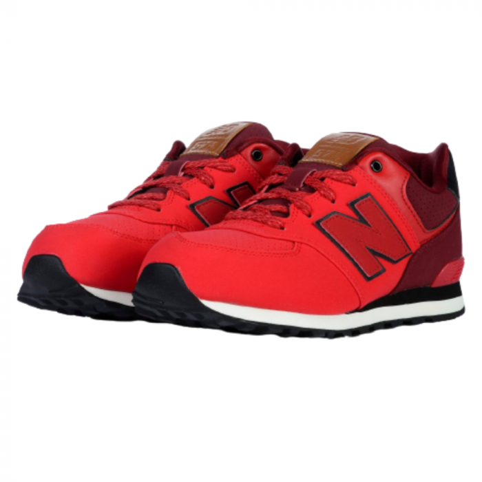 Sneakers NEW BALANCE [3]