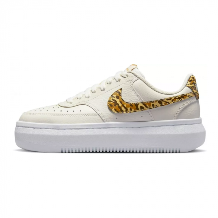 Sneakers Nike Court Vision Alta Women's Shoes [2]