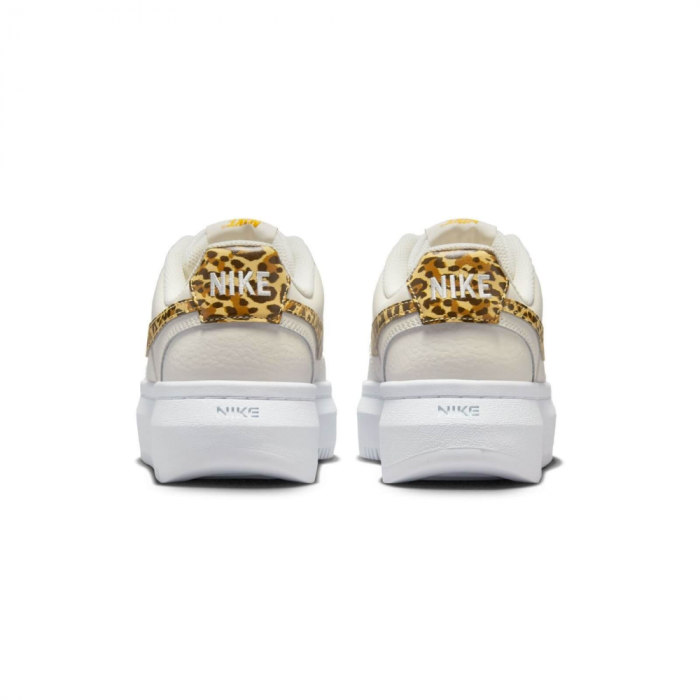 Sneakers Nike Court Vision Alta Women's Shoes [4]