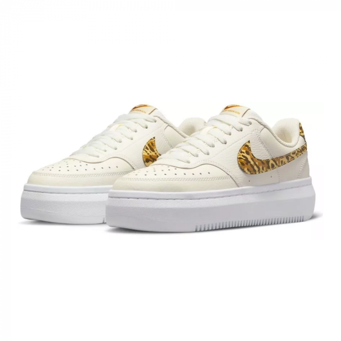Sneakers Nike Court Vision Alta Women's Shoes [3]