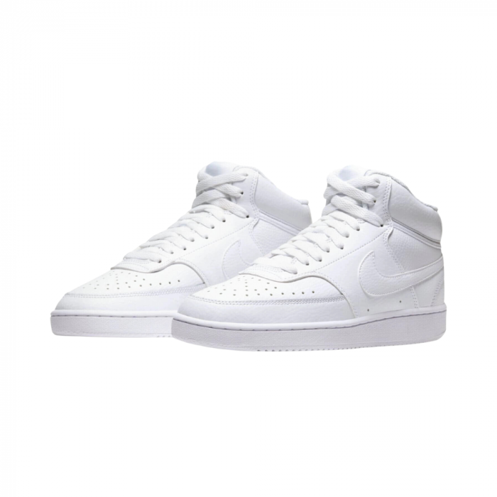 WMNS NIKE COURT VISION MID [3]