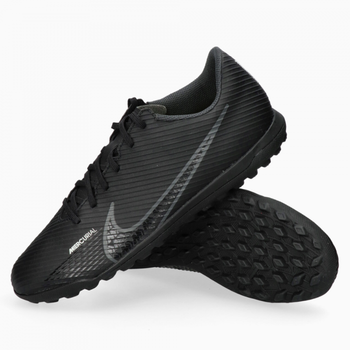 Sneakers Nike Mercurial Vapor 15 Club Black [4]