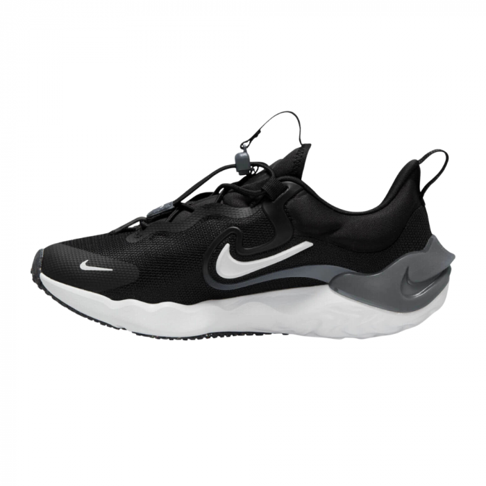 Sneakers Nike Run Flow GS Negru [2]