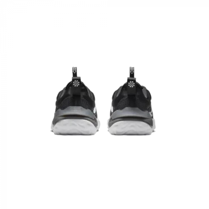 Sneakers Nike Run Flow GS Negru [5]