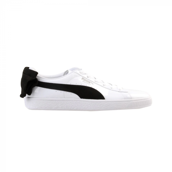 Sneakers Puma Basket Bow