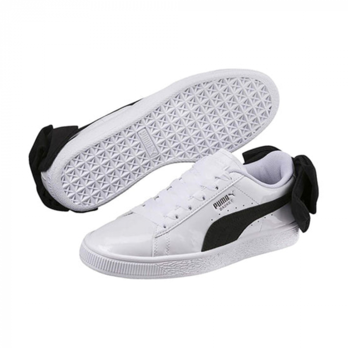 Basket Bow SB Wn s [5]