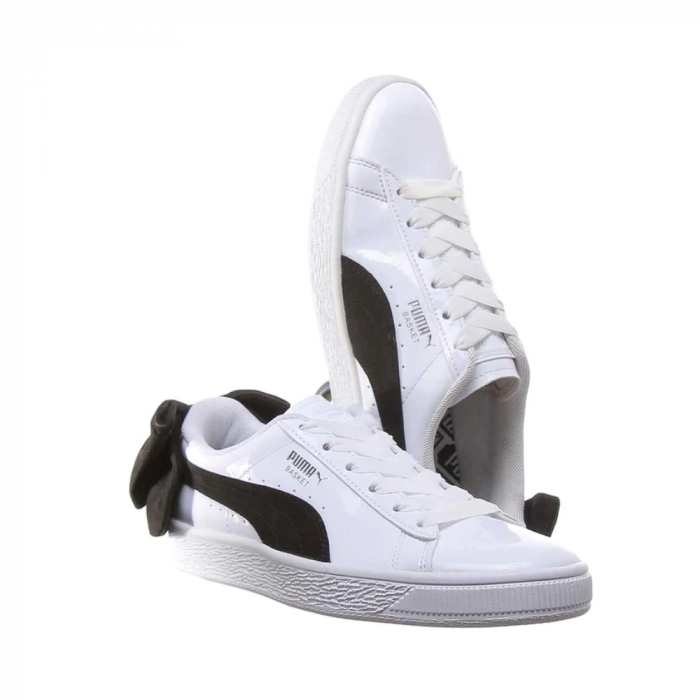 Basket Bow SB Wn s [4]