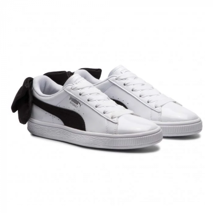 Basket Bow SB Wn s [3]