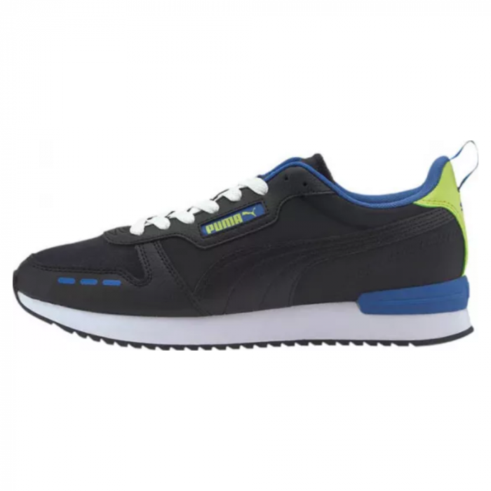 Sneakers Puma R78 Neon [2]