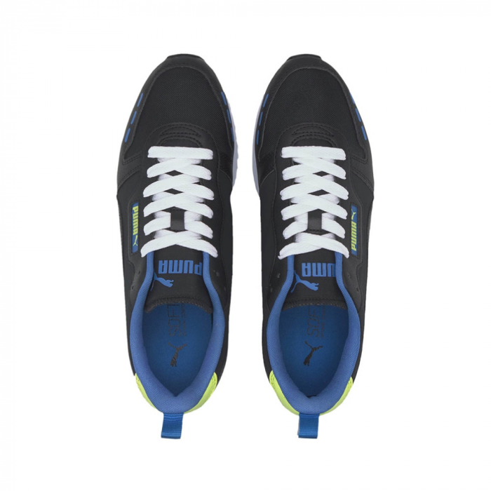 Sneakers Puma R78 Neon [5]