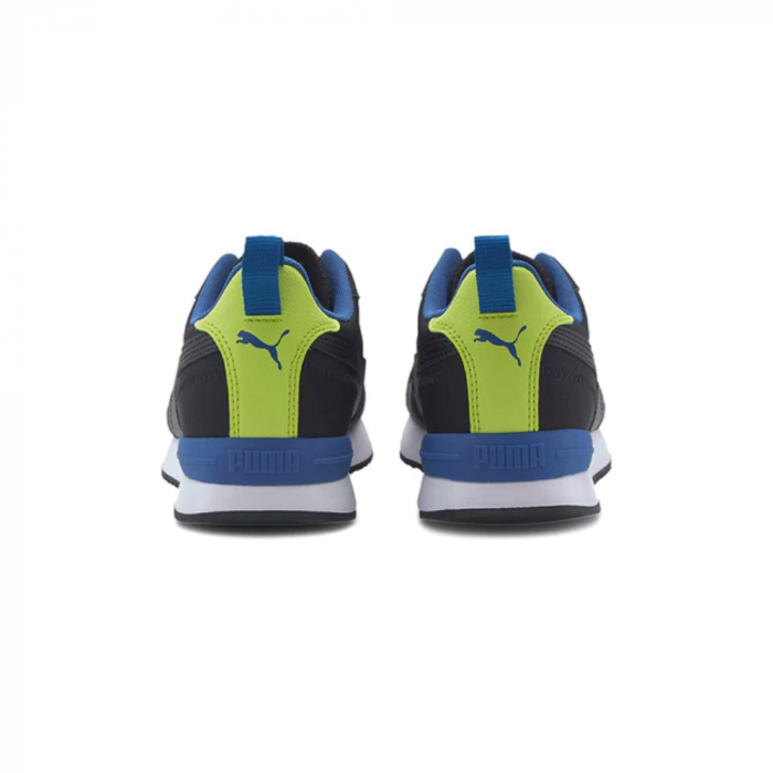 Sneakers Puma R78 Neon [4]