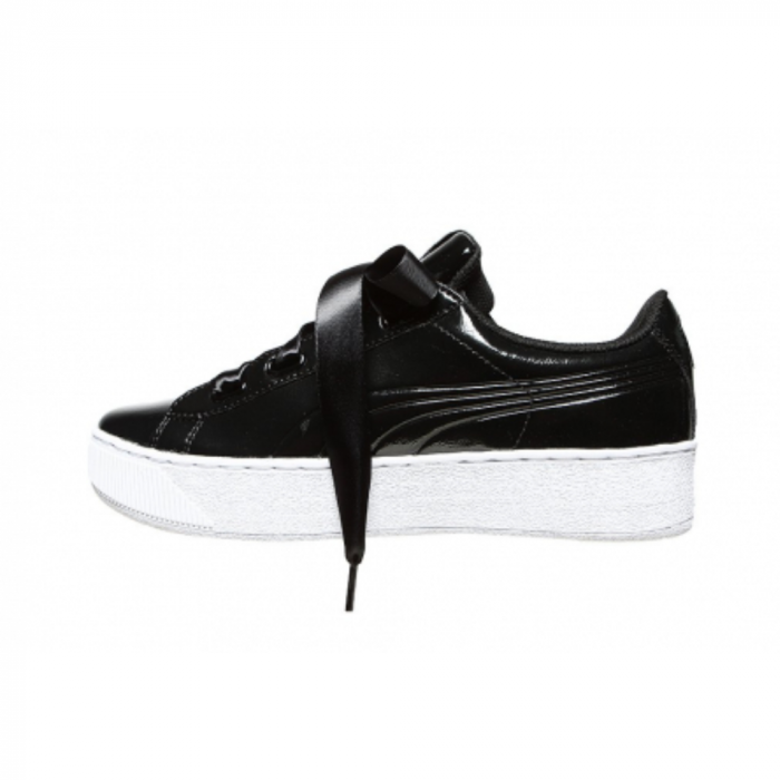 PUMA VIKKY PLATFORM RIBBON P [2]