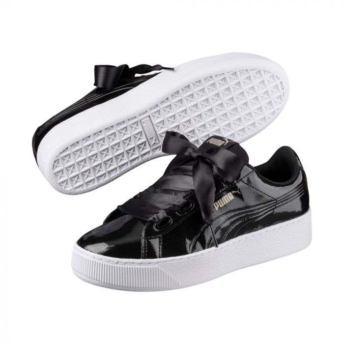 PUMA VIKKY PLATFORM RIBBON P [3]