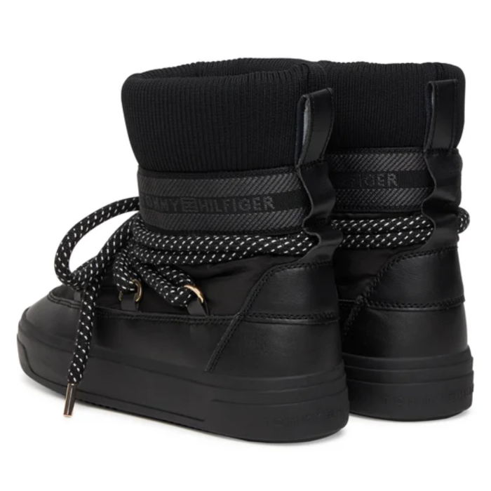 SNOW BOOT WATER REPELLENT FW0FW09260-BDS [4]