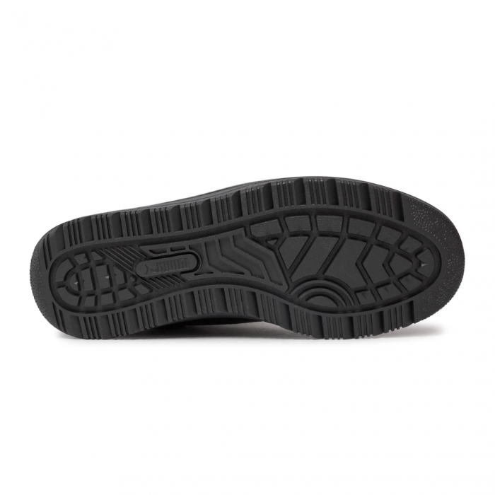 Snowbae Wns Puma Black-Shadow Gray [4]