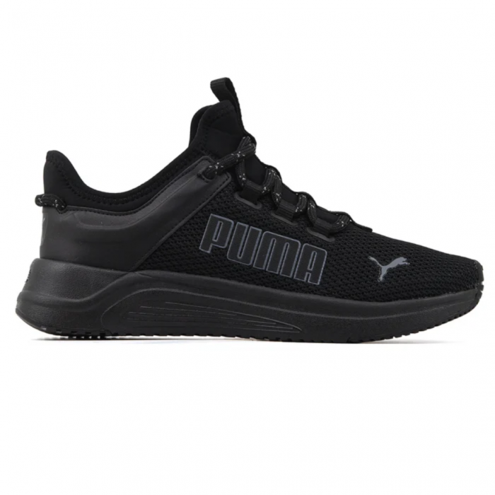 Softride Astro Slip PUMA Black-Cool Dark