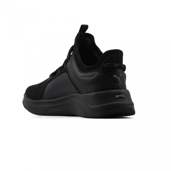 Softride Astro Slip PUMA Black-Cool Dark [4]