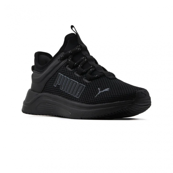 Softride Astro Slip PUMA Black-Cool Dark [3]