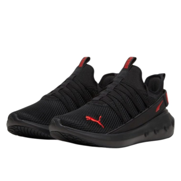 Softride Carson Fresh PUMA Black-For All 310155-04 [3]