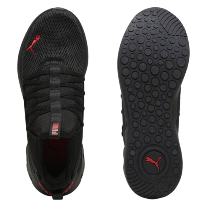 Softride Carson Fresh PUMA Black-For All 310155-04 [5]