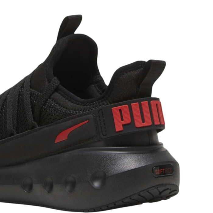 Softride Carson Fresh PUMA Black-For All 310155-04 [4]
