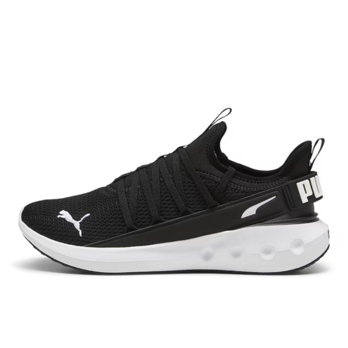 Softride Carson Fresh PUMA Black-PUMA Bl 310155-01 [2]