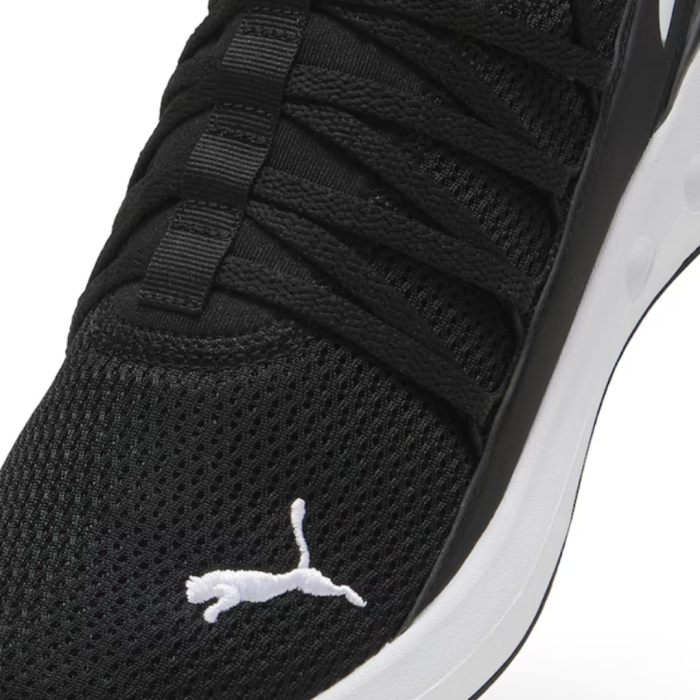Softride Carson Fresh PUMA Black-PUMA Bl 310155-01 [4]