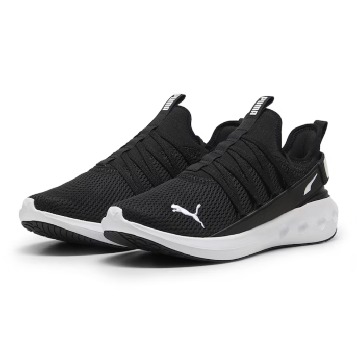 Softride Carson Fresh PUMA Black-PUMA Bl 310155-01 [3]