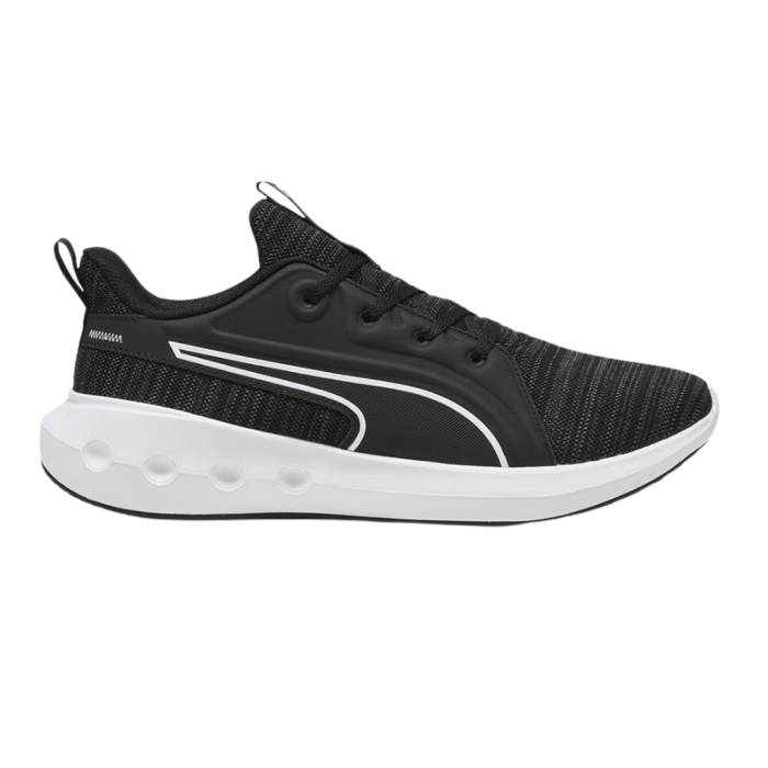 Softride Carson Knit PUMA Black-PUMA Bla