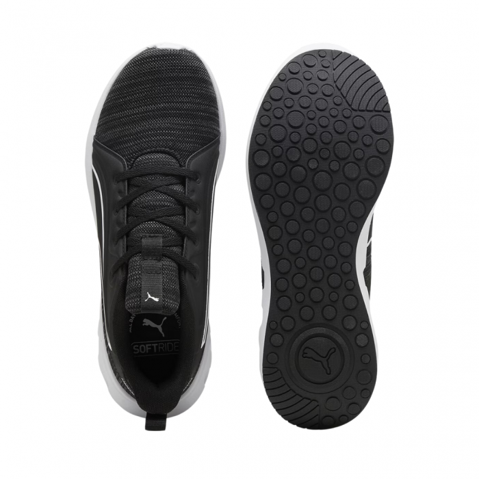 Softride Carson Knit PUMA Black-PUMA Bla [4]