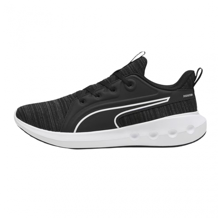 Softride Carson Knit PUMA Black-PUMA Bla [2]