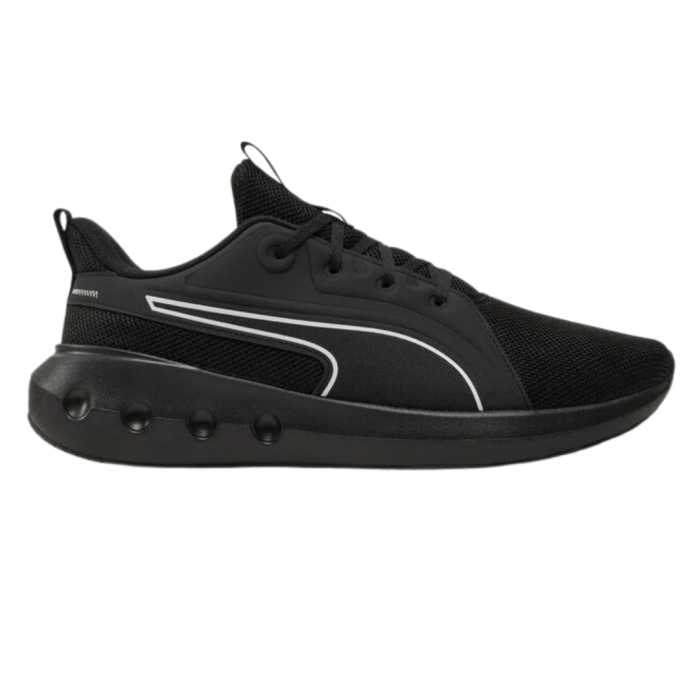 Softride Carson PUMA Black-PUMA Black-PU