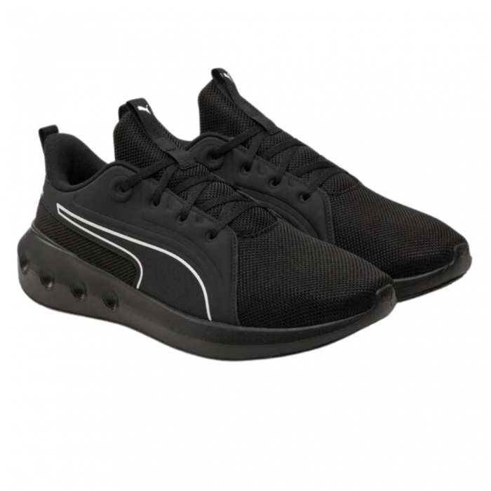 Softride Carson PUMA Black-PUMA Black-PU [2]