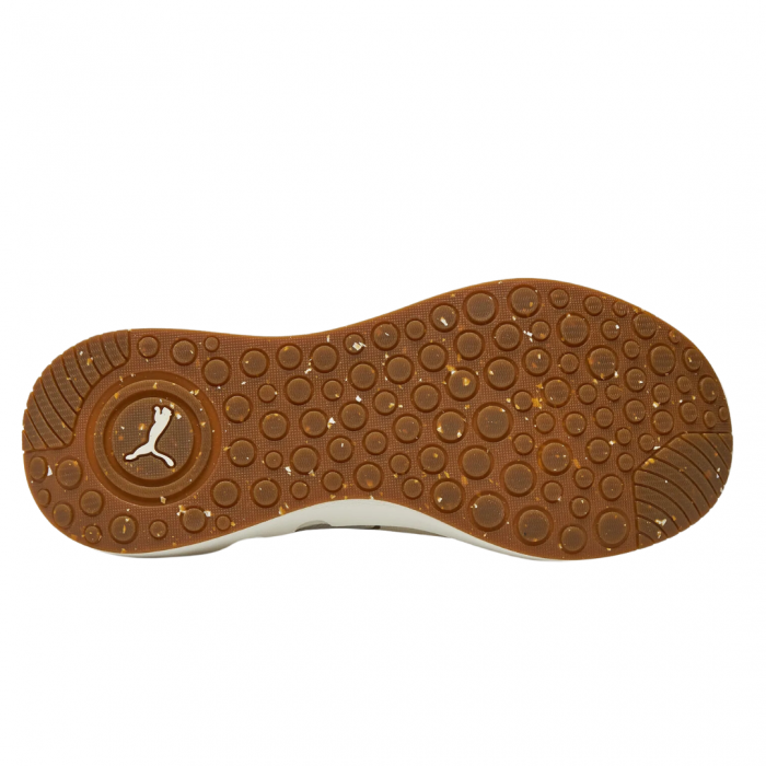 Softride Carson Warm White-PUMA Gold [4]