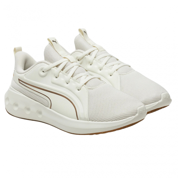 Softride Carson Warm White-PUMA Gold [2]