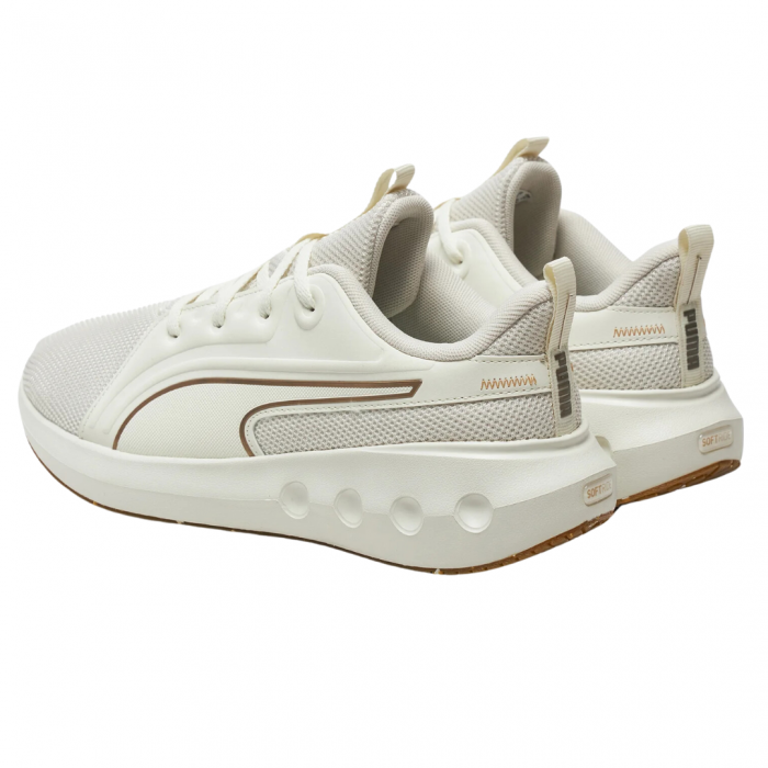 Softride Carson Warm White-PUMA Gold [3]