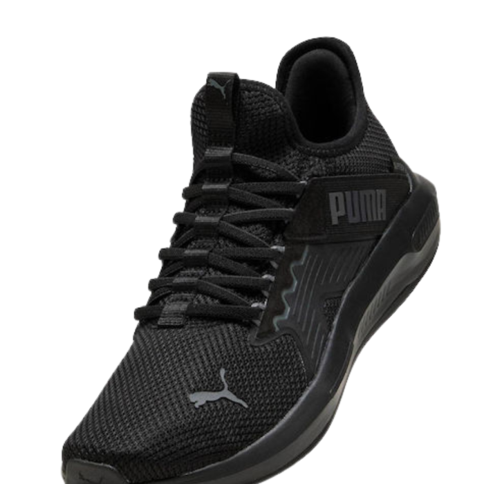 Softride Enzo 5 Slip Tech PUMA Black-Coo 312581-06 [3]