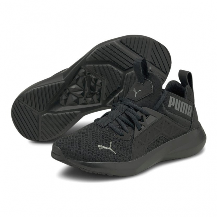 Softride Enzo NXT Jr Puma Black-CASTLERO [2]