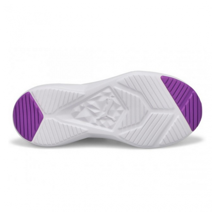 Softride Enzo NXT Jr Ultraviolet-Grape M 195569-28 [4]