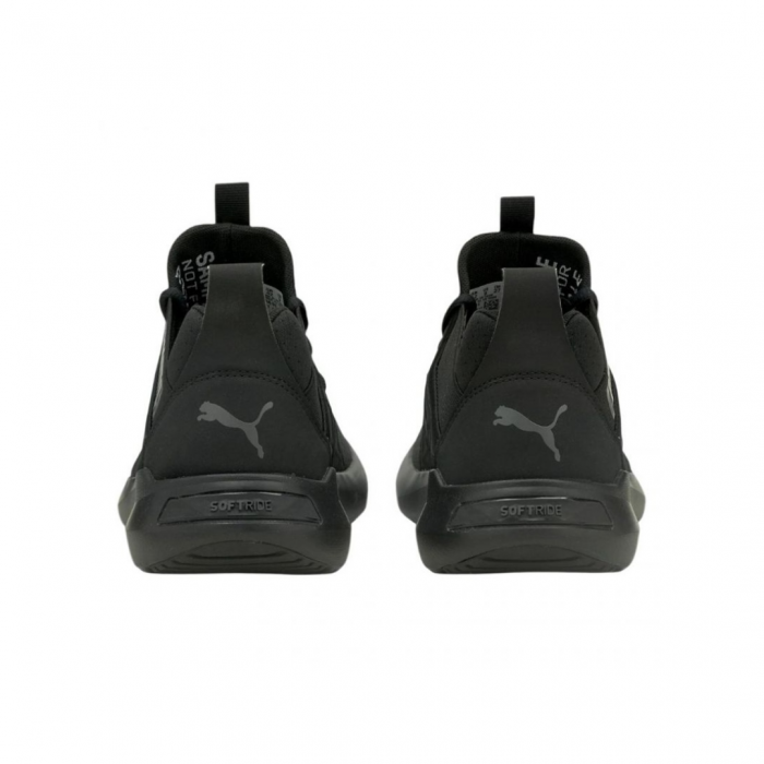 Softride Enzo Nxt Puma Black-Castlerock [4]