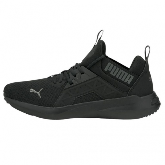 Softride Enzo Nxt Puma Black-Castlerock [2]