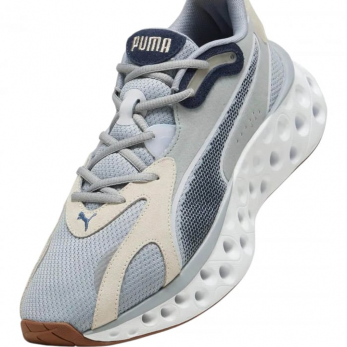 Softride Frequence Cool Mid Gray-Alpine 310500-03 [5]